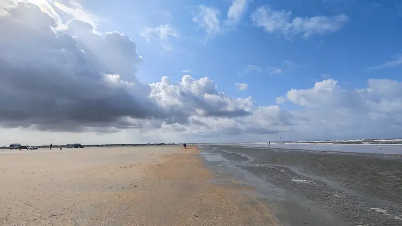 ROADTRIP 🚗 DÁNSKO aneb co lze stihnout za 4 dny 2/3