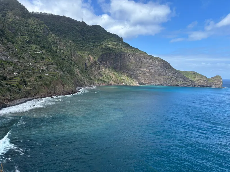 MADEIRA 🍌 poznáváme Funchal