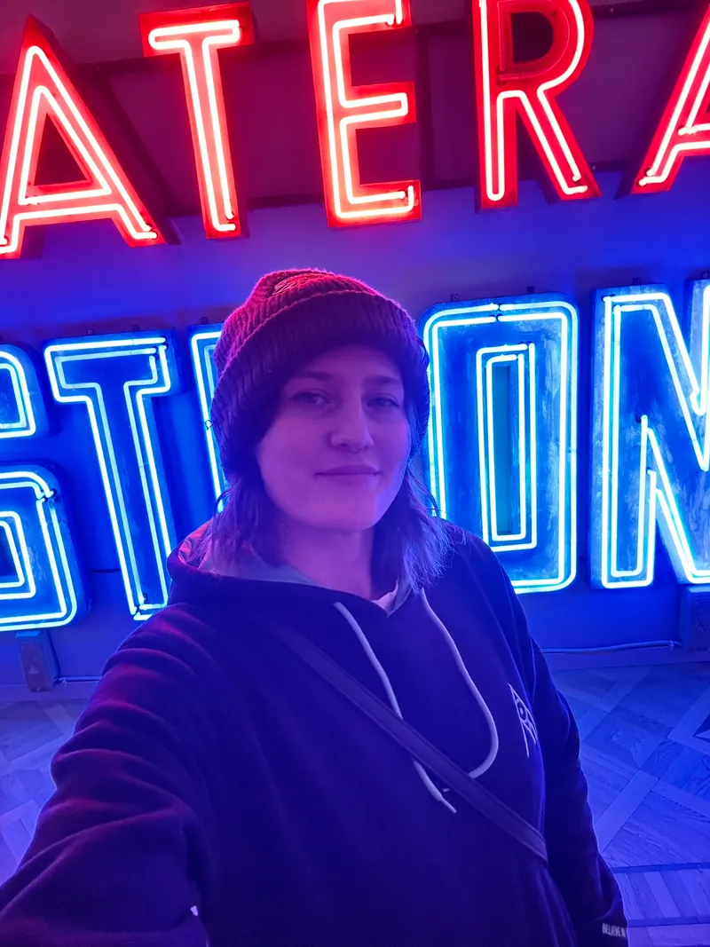 Polsko za 4 dny?! 🚗 Náš roadtrip do Varšavy