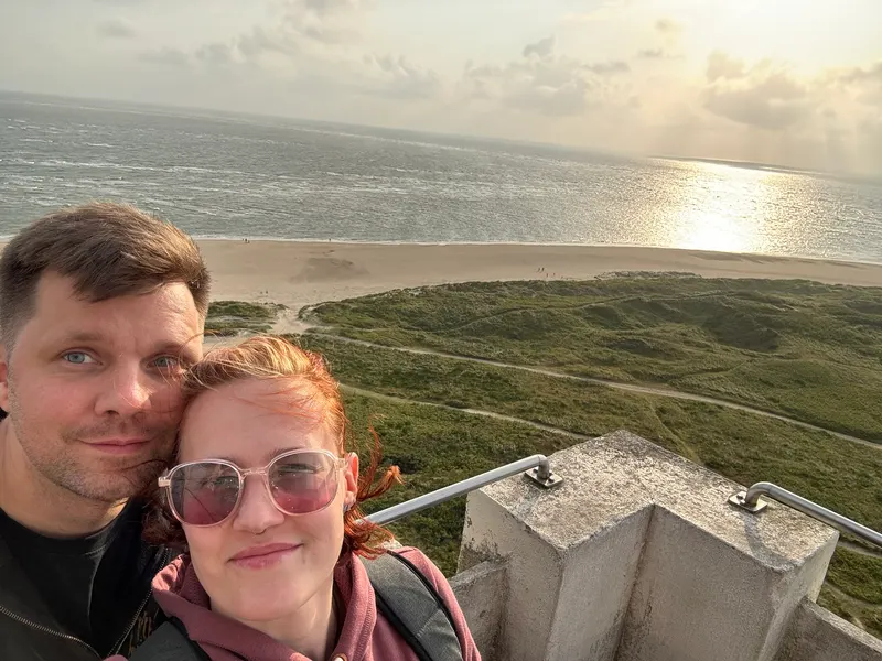 ROADTRIP 🚗 DÁNSKO aneb co lze stihnout za 4 dny 1/3